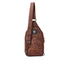 Willesden Large Crossbody Bag – Recycled Weather-Resistant Sling Bag - Hauslife
