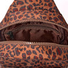 Willesden Large Crossbody Bag – Recycled Weather-Resistant Sling Bag - Hauslife