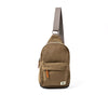 Willesden Large Crossbody Bag – Recycled Weather-Resistant Sling Bag - Hauslife