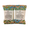 William Morris Strawberry Thief Sky Cotton Wheat Bag - Hauslife
