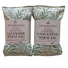 William Morris Willow Sage Cotton Wheat Bag - Hauslife