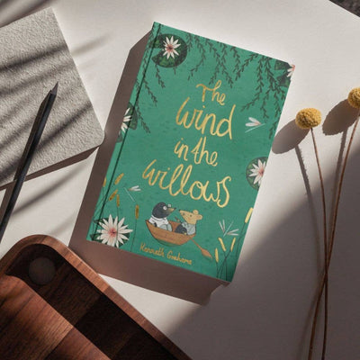 Wind in the Willows (Wordsworth Collector's Edition) - Hauslife
