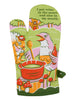 Wine In My Mouth Oven Mitt - Hauslife