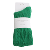 Women's Cable Knit Bed Socks - Hauslife