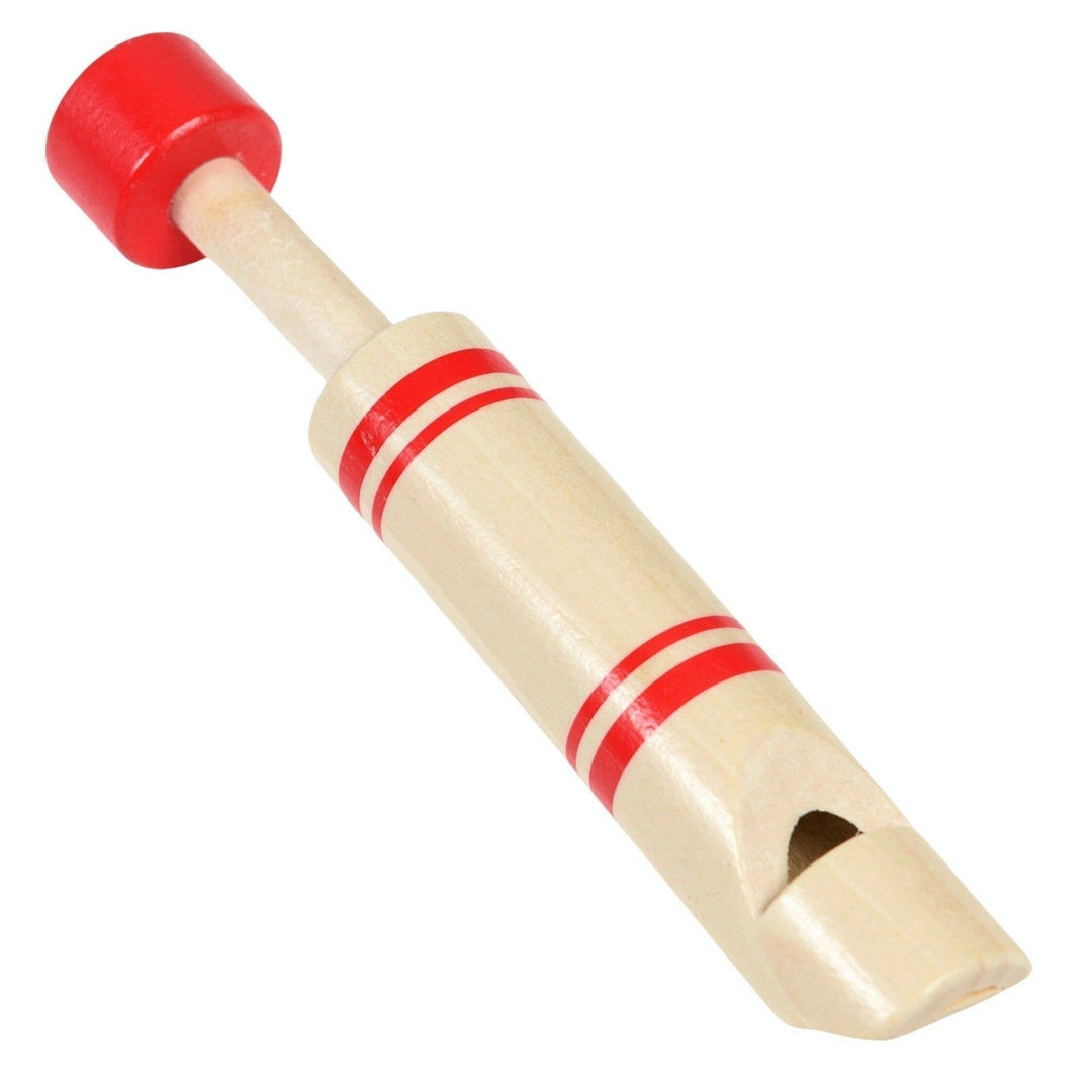 Wooden Slide Whistle - Classic - Hauslife