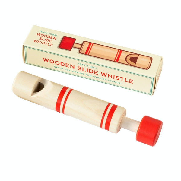 Wooden Slide Whistle - Classic - Hauslife