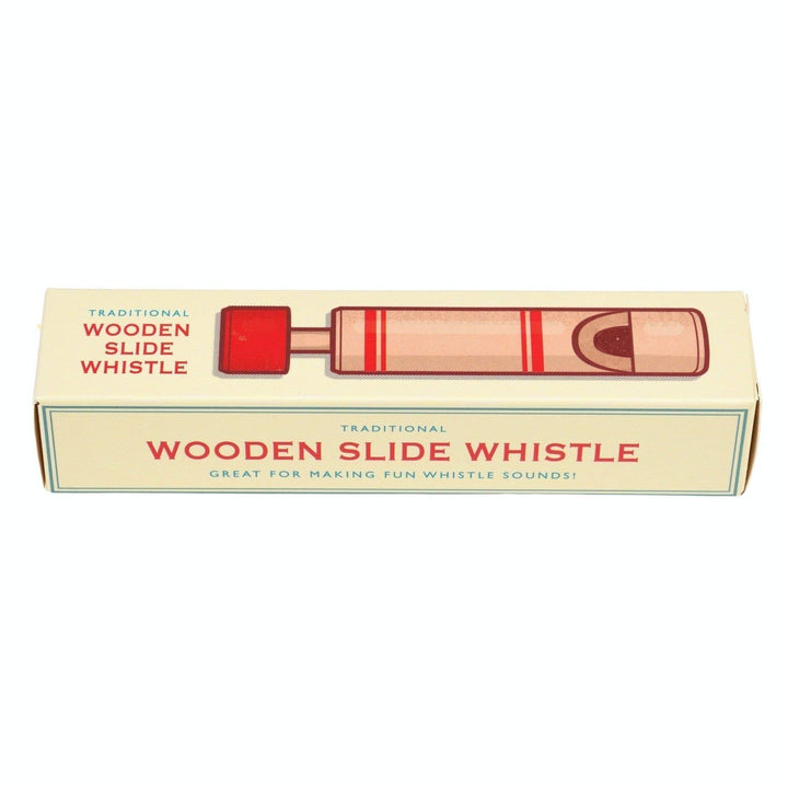 Wooden Slide Whistle - Classic - Hauslife