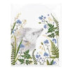 Woodland Wildlife Cards - Hauslife
