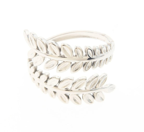 Wreath Ring - Hauslife