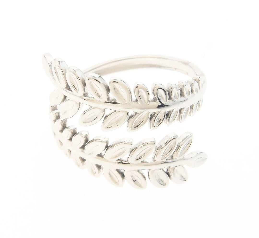 Wreath Ring - Hauslife