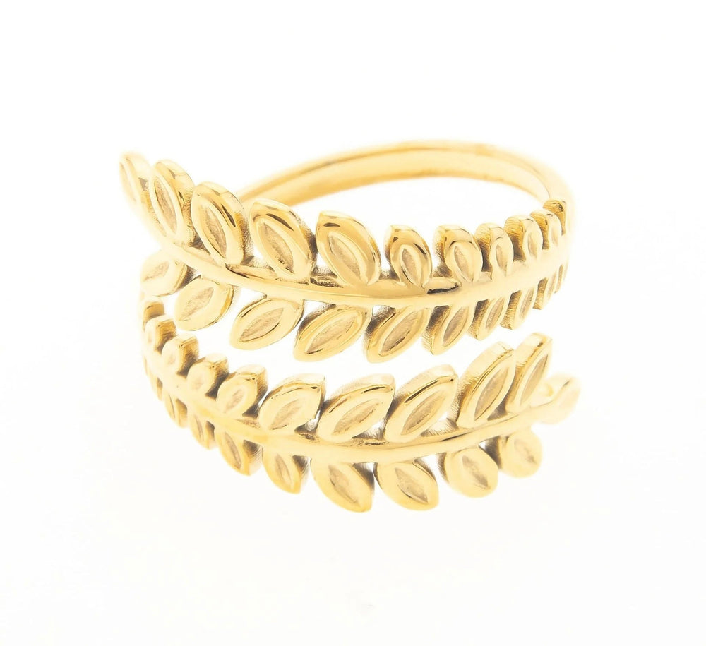 Wreath Ring - Hauslife