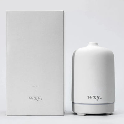 wxy Electric Diffuser - Hauslife
