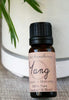 'Yang' Essential Oil - Hauslife