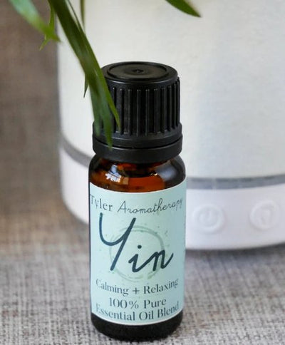 'Yin' Essential Oil - Hauslife