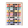 You Make The World A Better Place Greeting Card - Hauslife