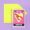 You're My Lobster Greeting Card - Hauslife