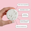 "You've Got This, Hun" Natural Shower Steamer – Menthol & Eucalyptus - Hauslife