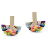 Zara Half Moon Earrings - Hauslife