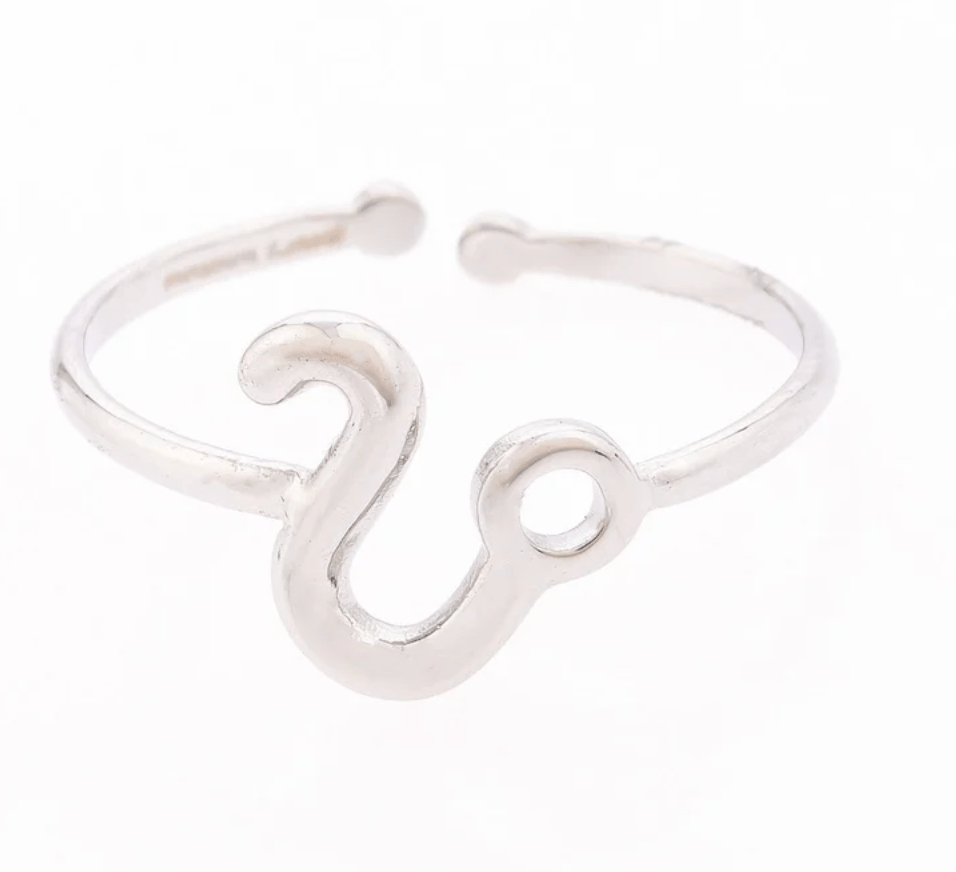 Zodiac Ring - Hauslife