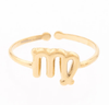 Zodiac Ring - Hauslife