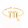 Zodiac Ring - Hauslife