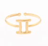 Zodiac Ring - Hauslife