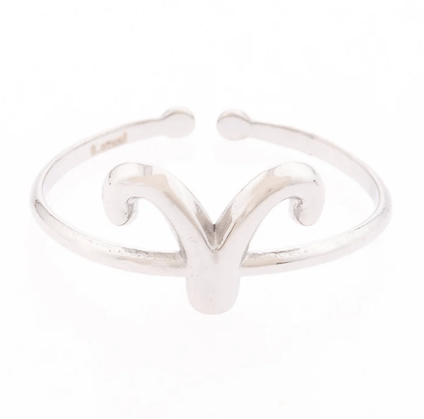 Zodiac Ring - Hauslife