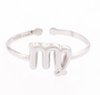 Zodiac Ring - Hauslife
