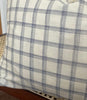 Binita Check Cushion - Hauslife