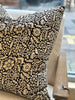 Kochi Handblock Printed Cushion